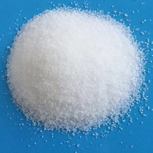 सफेद नमक की शुद्धता: उच्च