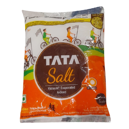 1kg TATA Salt