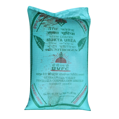 46% नीम कोटेड नाइट्रोजन मुक्ता यूरिया पाउडर