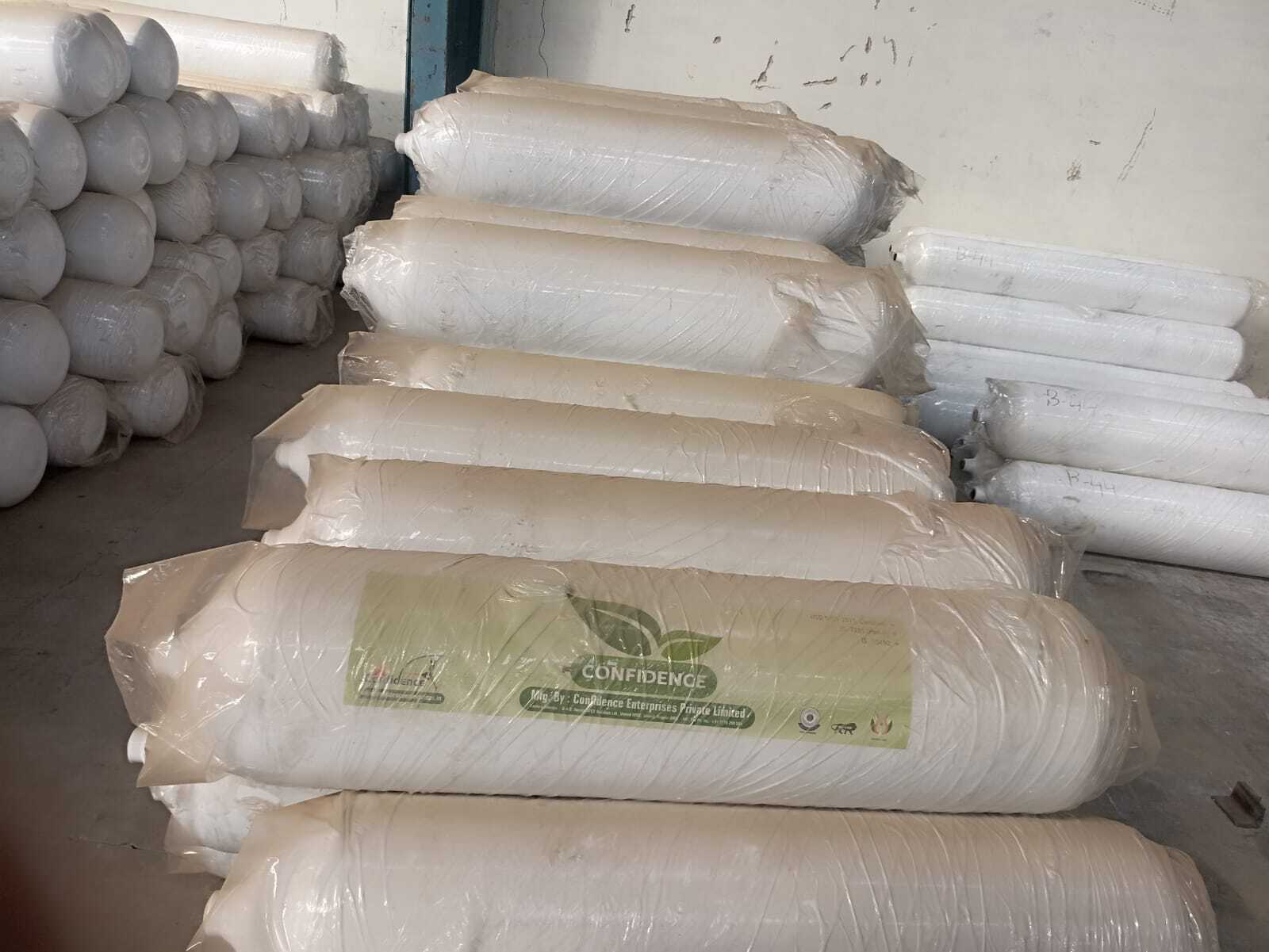 White Cng Onboard Cylinder