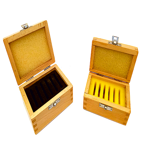 लेंस बॉक्स