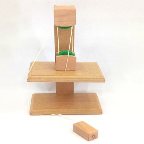 ब्लॉक एंड टैकल