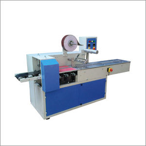 Automatic Flow Wrapping Machine