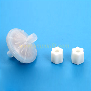 Citronix Solvent Filter