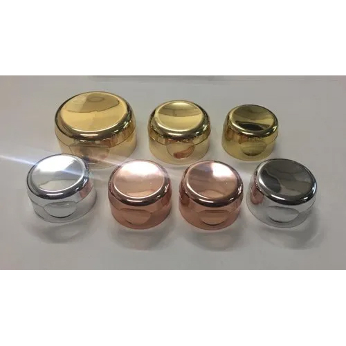 मल्टीकलर स्टैंड अप ट्यूब कैप