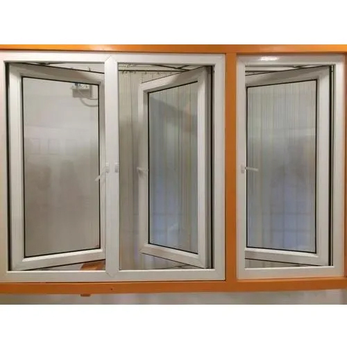 Upvc Casement Window - Application: Commercial