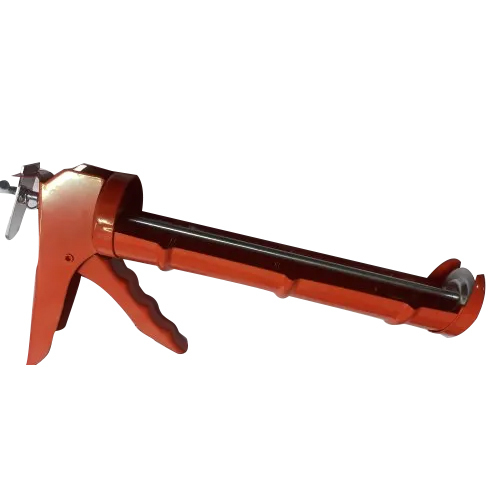 ऑरेंज सिलिकॉन कॉलिंग गन