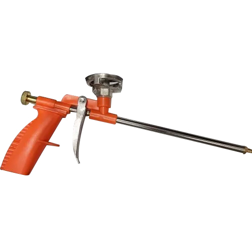 Pu फ़ोम ऐप्लिकेटर गन साइज़: अलग-अलग उपलब्ध