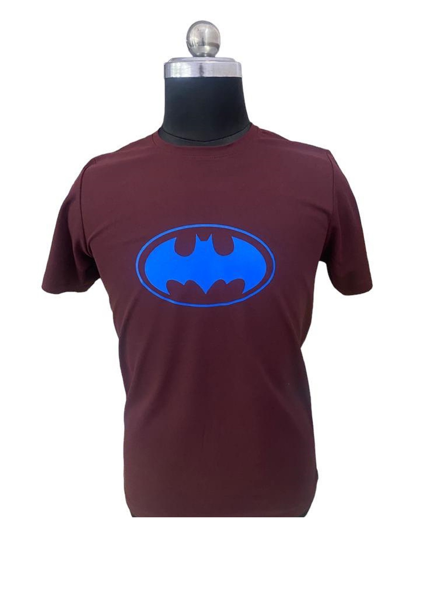Mens Printed T Shirt Art No 12000