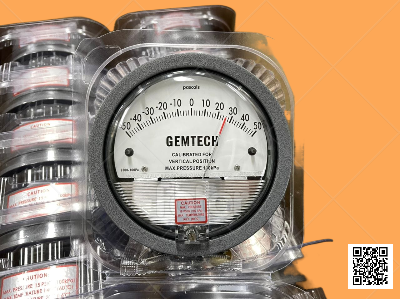 Gemtech Differential Pressure Gauge Dealers From Libaspur Industrial Area Delhi Accuracy: A A A A 2% (-Ha Model A A A A 1) Of Fs (A A A A 3% (-Ha A A A A 1.5%) On -0