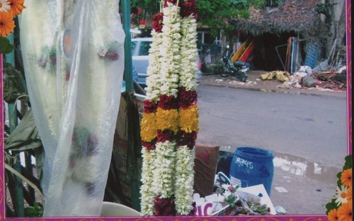 शादी की जयमाला