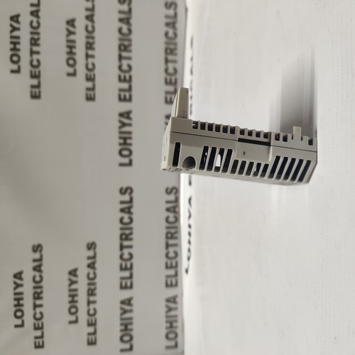 Abb Rpba-01 Profibus Adapter