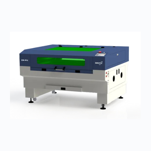 सिंगल फेज लेजर एनग्रेविंग मशीन लागू सामग्री: धातु