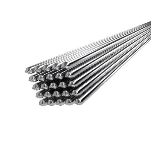 Silver Soldering Solid Rod