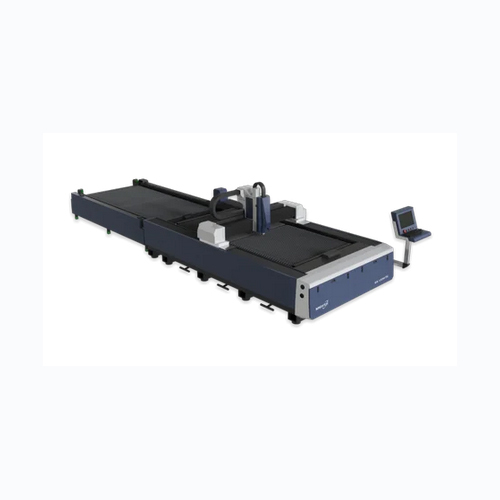 Cnc Laser Cutting Machine - 420v, Water Cooling, Blue | Automatic, High Performance, High Efficiency, Simple Control, 1 Year Warranty