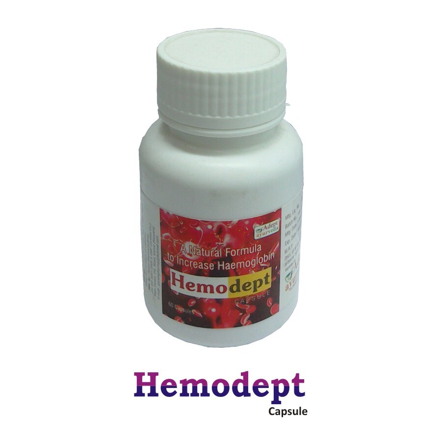 Hemo Dept