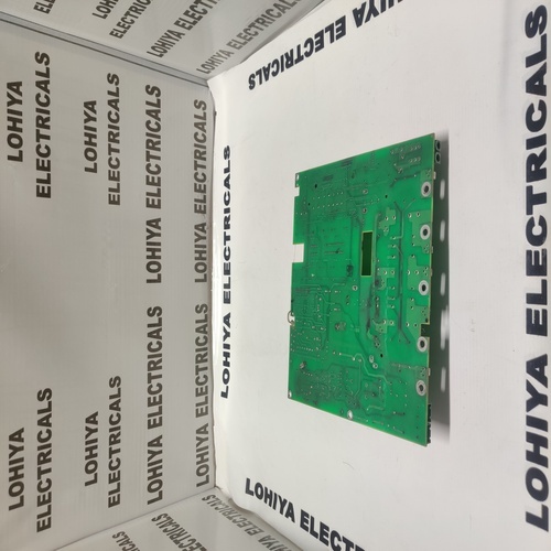 Abb Sdcs-pin-4 Power Interface Board