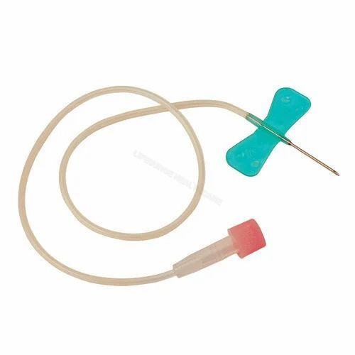 स्कैल्प वेन सेट