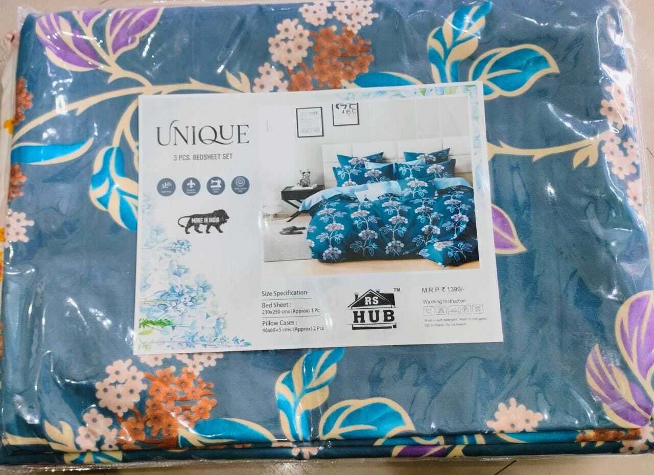 Celebration Bedsheets