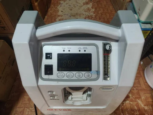 ऑक्सीजन कॉन्सेंट्रेटर