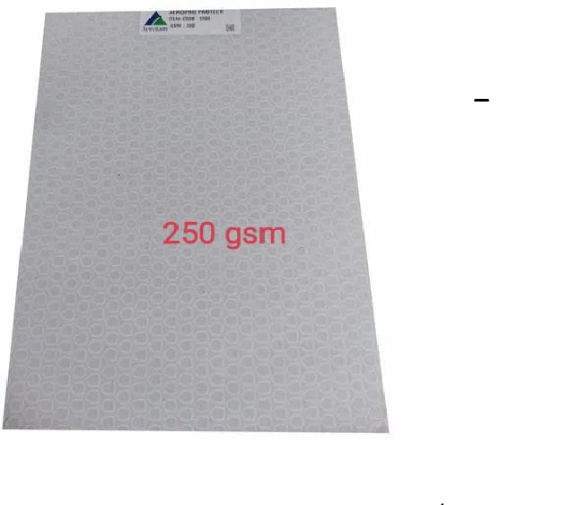 Floor Protection Sheet 250 Gsm
