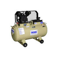मेटल इंडस्ट्रियल एयर कंप्रेसर
