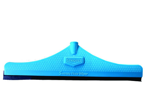 उपयोग में आसान स्वीपी बाथरूम वाइपर