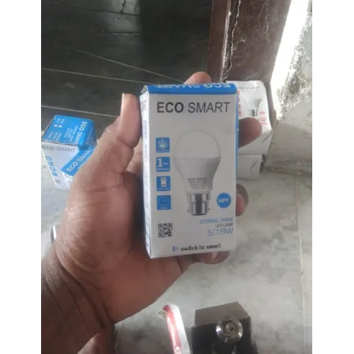 सौर एलईडी बल्ब कच्चा माल अनुप्रयोग: घर