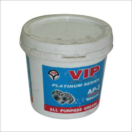 Lithium Grease