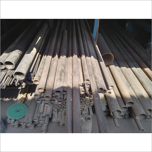 एमएस पाइप ग्रेड: ए ग्रेड