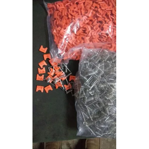 5 वाट एलईडी डाउनलाइट कच्चा माल आवेदन: इनडोर