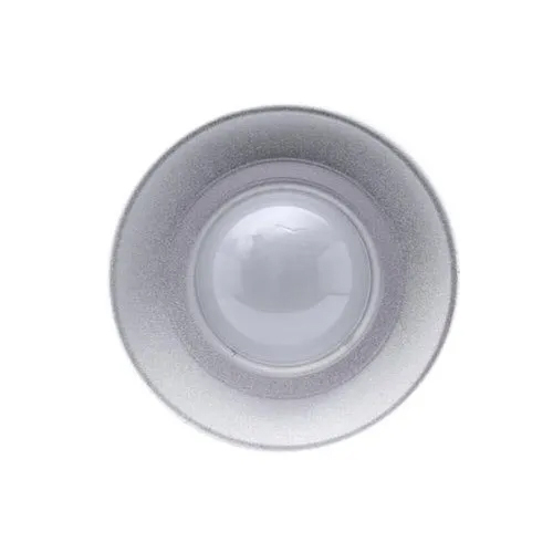 ग्रे 70w डाउन लाइट एलईडी बल्ब कच्चा माल