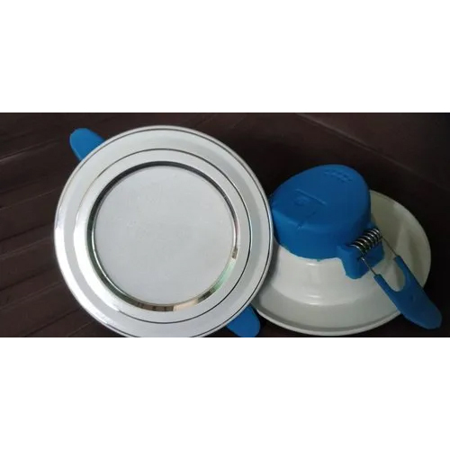 एलईडी छत रोशनी आवेदन: इनडोर