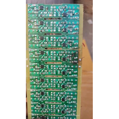 एलईडी के लिए 9 वाट आरसी ड्राइवर आवेदन: आउटडोर लाइट