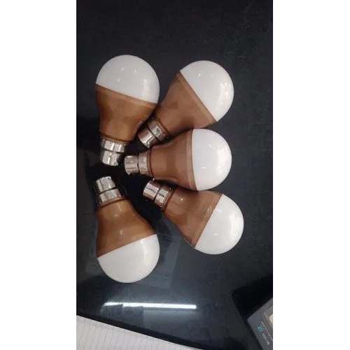 ग्रीन एलईडी बल्ब कच्चा माल अनुप्रयोग: इनडोर