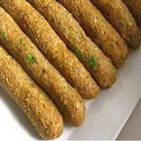 Frozen Pure Mutton Kabab