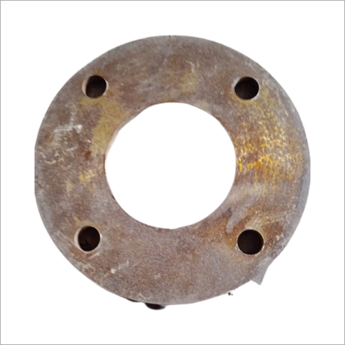 एमएस फ्लैंज एप्लीकेशन: औद्योगिक