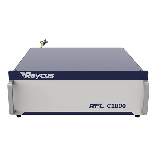Fiber Laser Source - Material: Ms