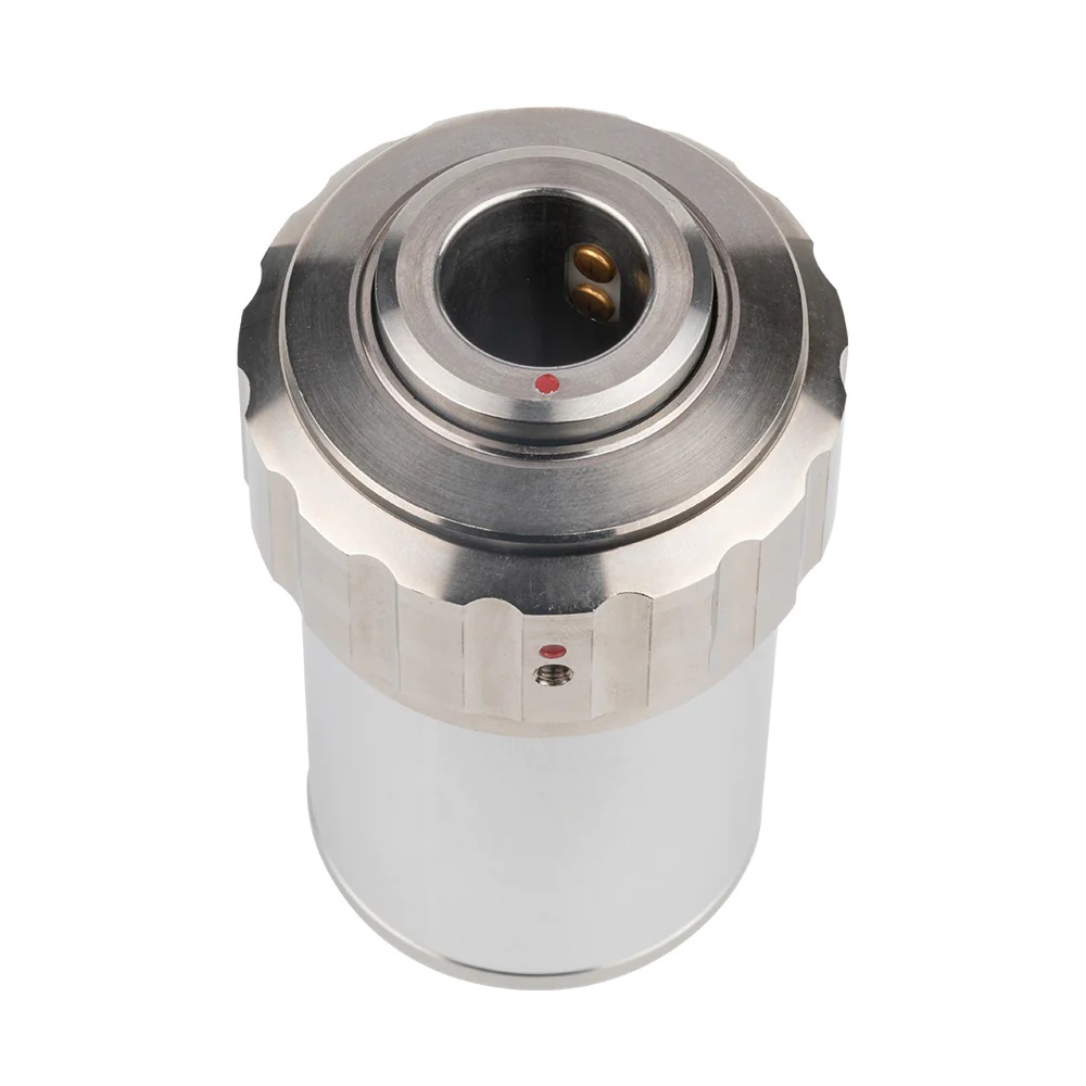 Raytools Qbh Connector - Automatic Grade: Semi Automatic