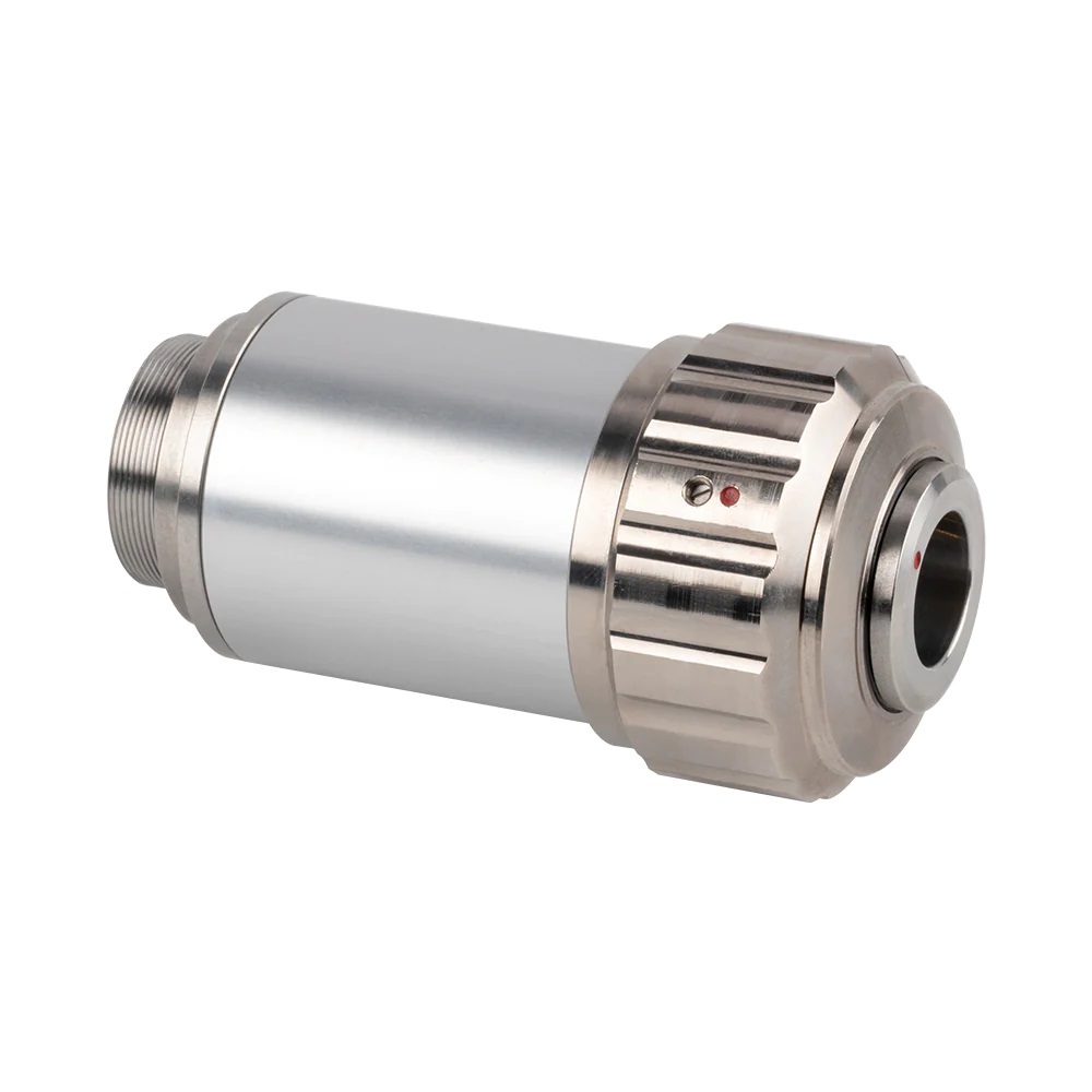 Raytools Qbh Connector - Automatic Grade: Semi Automatic