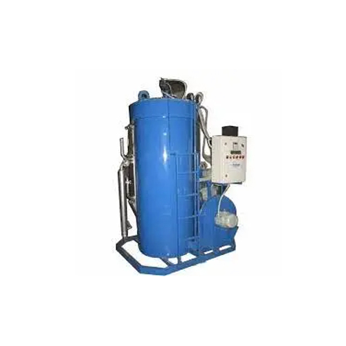 Fully Automatic Electric Steam Generator Engine Type: Air-cooled