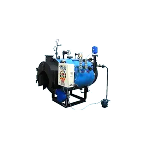 Fully Automatic Electric Steam Generator Engine Type: Air-cooled
