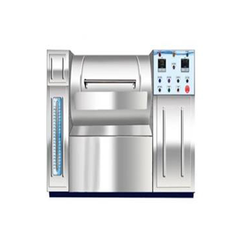 Stainless Steel Semi-automatic Horizontal Washing Machine