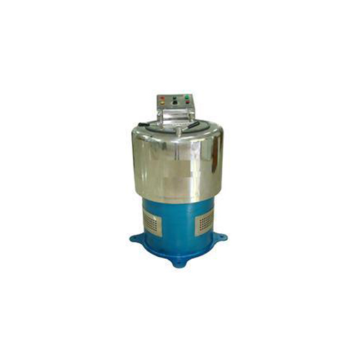 Stainless Steel Semi-automatic Hydro Extractor