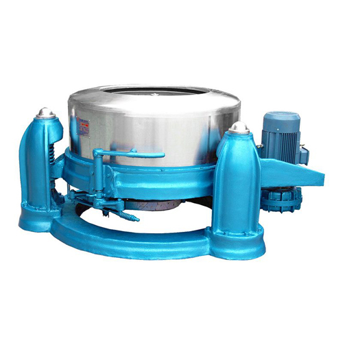 Stainless Steel Semi-automatic Hydro Extractor