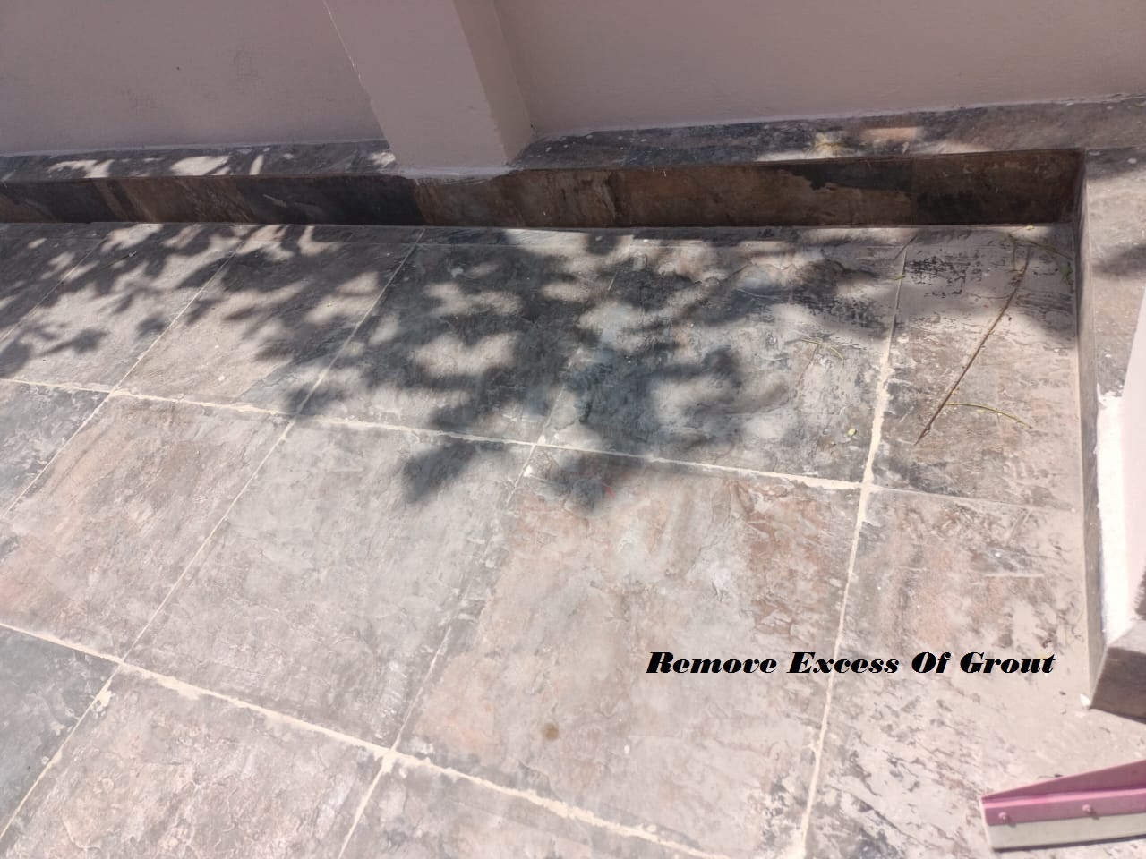 Tiles Waterproofing Service