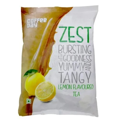 Coffee Day Lemon Flavoured Tea Antioxidants