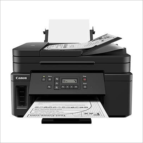 अर्ध-स्वचालित Gm4070 कैनन प्रिंटर