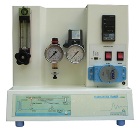 Flow Control Trainer
