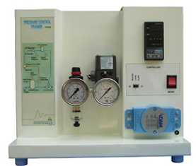 Pressure Control Trainer